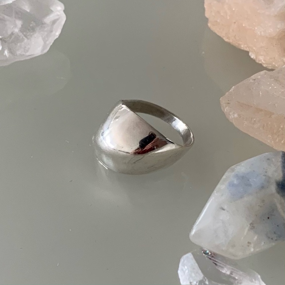 Sterling 925 Silver Ring